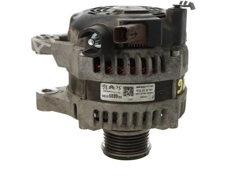 Alternator CITROËN C3 III (SX) 1.5 BlueHDi 100 (SXYHYP, SXYHTU) | BP39504759M7 - Image 3