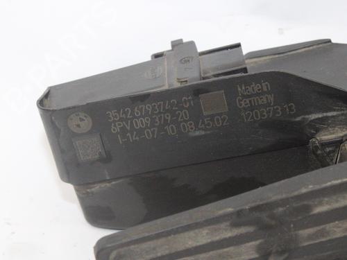 Pedal BMW 1 (E87) 116 d | BP15541156I4 