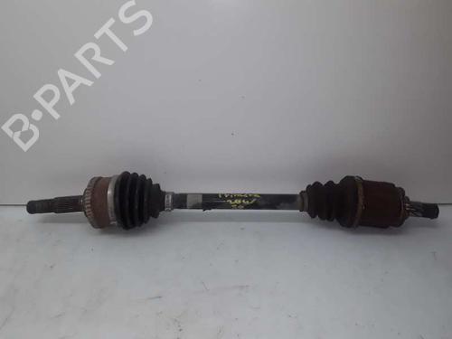 Used Left front driveshaft NISSAN PRIMERA (P12) 1.6 (109 hp) 8567374