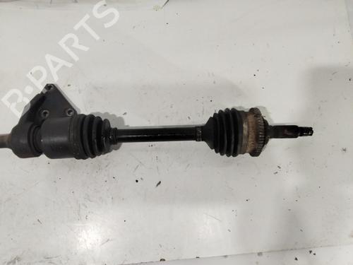 Transmisión delantera derecha KIA CARNIVAL II (GQ) 2.9 CRDi | BP30926118M39