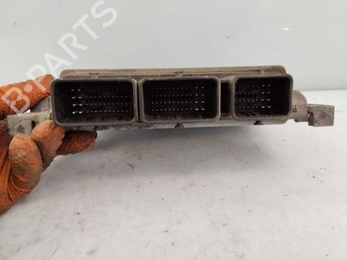 Engine control unit (ECU) RENAULT GRAND SCÉNIC II (JM0/1_) 1.5 dCi | BP23188180M57 