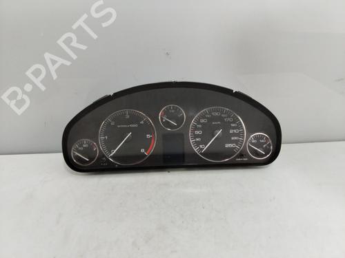 Cockpit PEUGEOT 407 (6D_) 2.0 (6DRFNB, 6DRFNE) (136 hp) 19170333