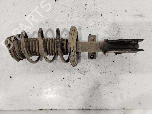 Used Left front shock absorber Left front shock absorber PEUGEOT 3008 II SUV (MC_, MR_, MJ_, M4_) 1.5 BlueHDi 130 (131 hp) 33852210 33852210