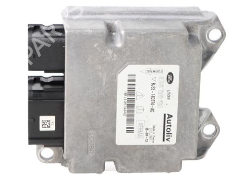 Used ECU airbags ECU airbags LAND ROVER RANGE ROVER EVOQUE (L538) [2011-2019] 33295172 33295172