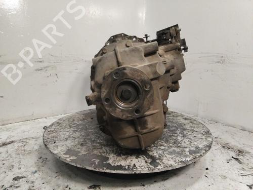 Gearbox NISSAN CABSTAR E (TL_, VL_)  | BP26927728M3 