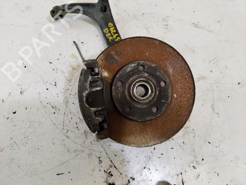 Right front steering knuckle VW PASSAT B5 (3B2) 1.9 TDI | BP17513228M26 