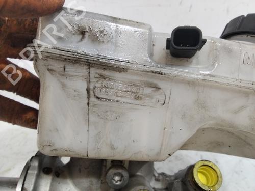 Brake master cylinder RENAULT CLIO IV (BH_) 0.9 TCe 90 (BHNF, BHMA, BHMH, BHJK, BHJR) | BP26017118M77 