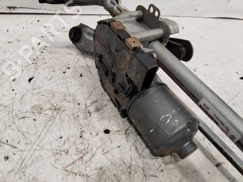 Front wiper motor VW GOLF VII (5G1, BQ1, BE1, BE2)  | BP26222349M29 