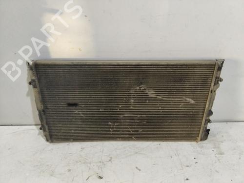 AC-Kondensator OPEL MOVANO A Bus (X70) [1998-2025]  19028112