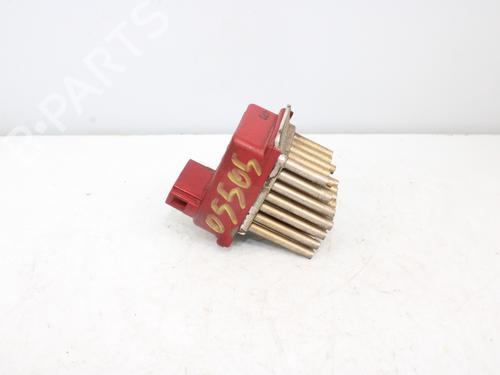 Heater resistor VW GOLF IV (1J1)  | BP16043119M108 