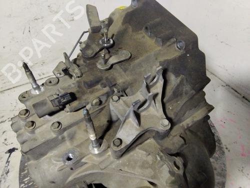 Gearbox HONDA FR-V (BE) 2.2 i CTDi (BE5) | BP33673529M3 - Image 2