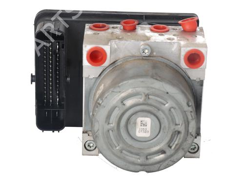 ABS pump CITROËN C4 III (BA_, BB_, BC_) | BP37710846M43 - Image 4