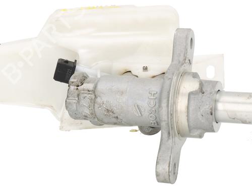 Brake master cylinder TOYOTA YARIS CROSS (MXP_)  | BP30930336M77 