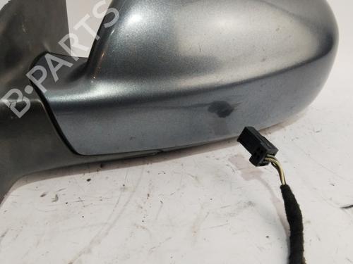Left mirror PEUGEOT 307 (3A/C)  | BP27583043C26 
