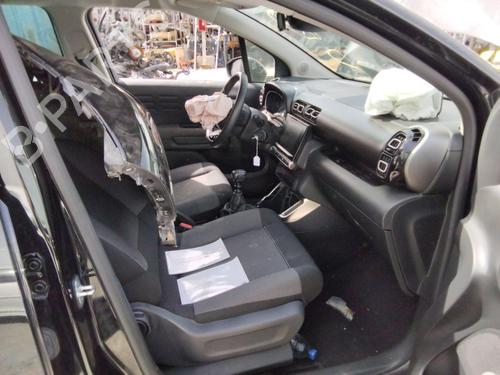 Engine control unit (ECU) CITROËN C3 AIRCROSS II (2R_, 2C_)  | BP36340006M57  - Image 10