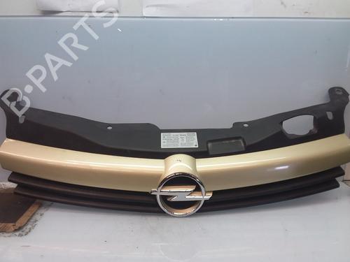 Grill OPEL ASTRA H (A04) [2004-2014]  9701199