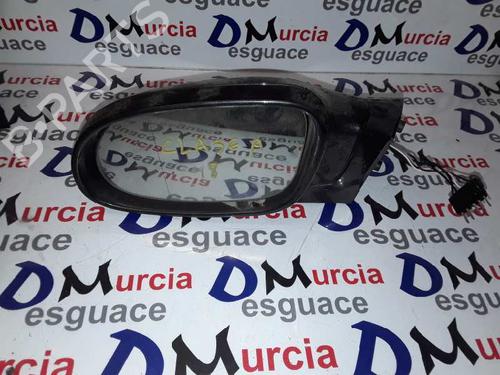 Used Left mirror MERCEDES-BENZ A-CLASS (W168) [1997-2005]  8552262