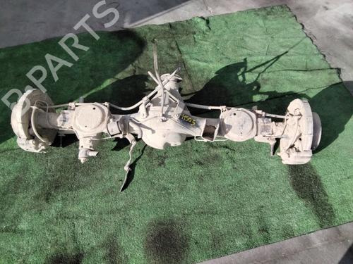 Used Rear axle Rear axle HYUNDAI TERRACAN (HP) [2001-2008] 35963668 35963668