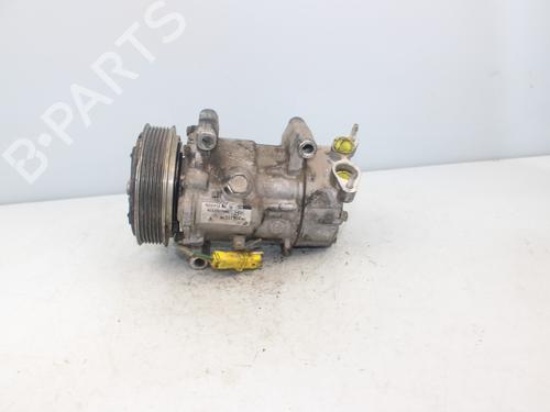 Used AC compressor CITROËN C3 I (FC_, FN_) 1.4 16V HDi (90 hp) 17718239