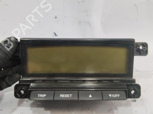 Display monitor KIA CEE'D Hatchback (ED)  | BP27198209C48 