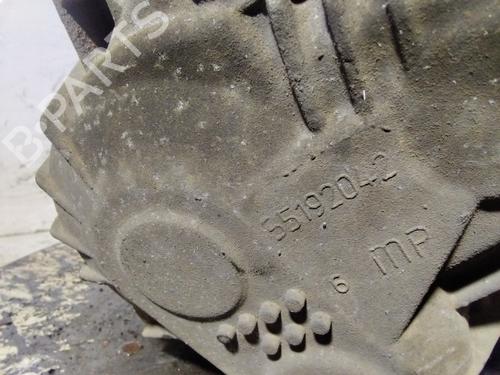 Gearbox OPEL CORSA D (S07) | BP32765015M3 - Image 9