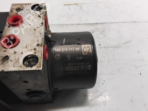 ABS pump SEAT TOLEDO III (5P2)  | BP28961198M43 
