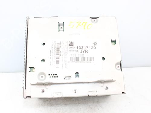 Radio OPEL INSIGNIA A Saloon (G09) 2.0 CDTI (69) | BP16462288E6 