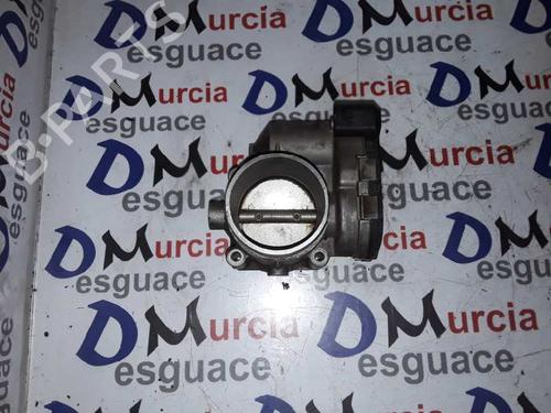 Used Throttle body AUDI A4 B6 (8E2) 1.8 T quattro (163 hp) 8552745