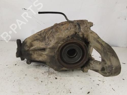 Used Rear differential Rear differential MERCEDES-BENZ VIANO (W639) [2003-2026] 34353250 34353250
