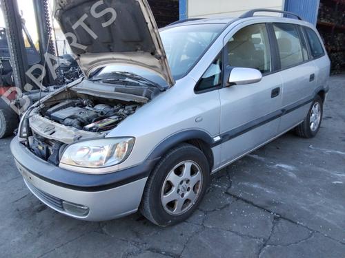 Elektronisk modul OPEL ZAFIRA A MPV (T98)  | BP22425304M83 