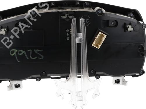 Instrument cluster CITROËN C3 II (SC_)  | BP29904997C47
