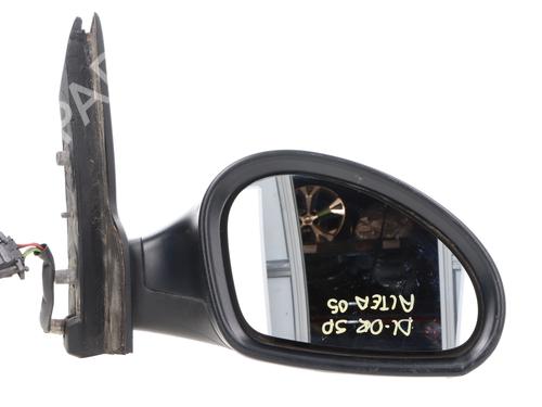Used Right mirror Right mirror SEAT ALTEA (5P1) [2004-2015] 34211252 34211252