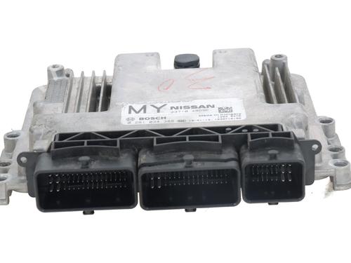 Used Engine control unit (ECU) NISSAN X-TRAIL III (T32_, T32R, T32RR) 2.0 dCi (T32) (177 hp) 31853913
