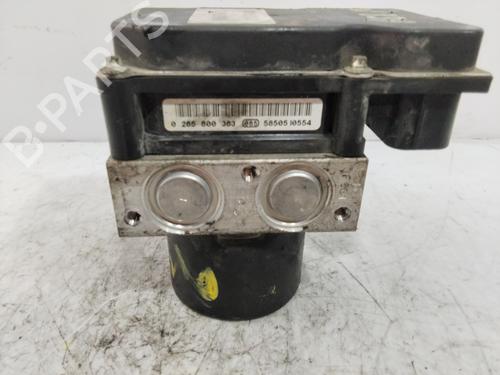 ABS pump SEAT IBIZA III (6L1)  | BP25460903M43 