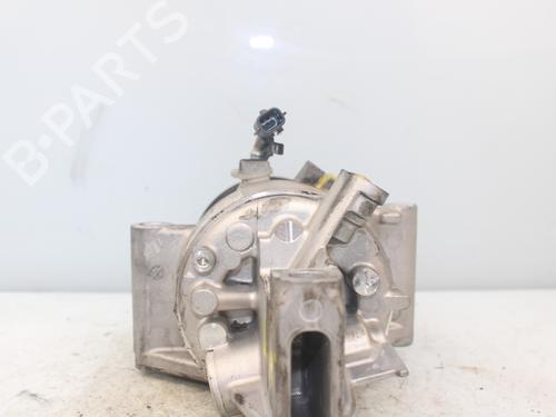 AC compressor DACIA SANDERO II  | BP24227889M34 