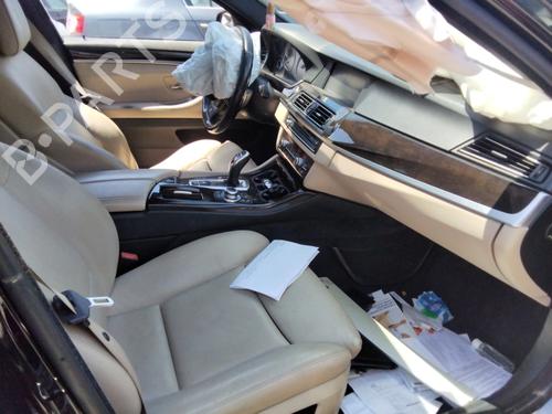 Middle console BMW 5 Touring (F11) 525 d | BP28196072I22 