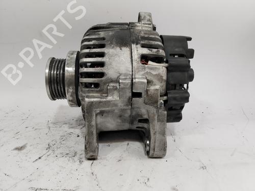 Generator RENAULT MEGANE II Saloon (LM0/1_)  | BP27383814M7 