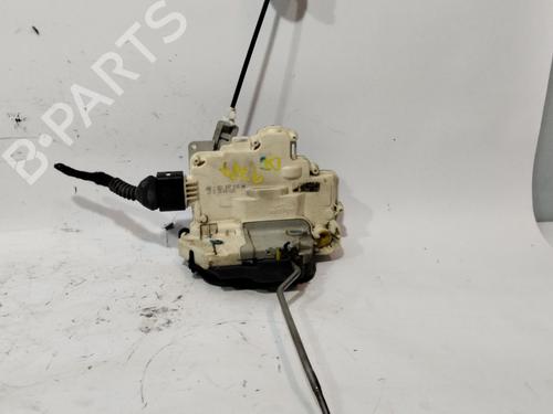 Used Front left lock AUDI A4 B7 (8EC) 2.0 TDI 16V (140 hp) 28814069