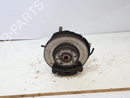 Fusee rechts voor Fusee rechts voor HYUNDAI ACCENT III (MC) 1.5 CRDi GLS (110 hp) 36785561 36785561