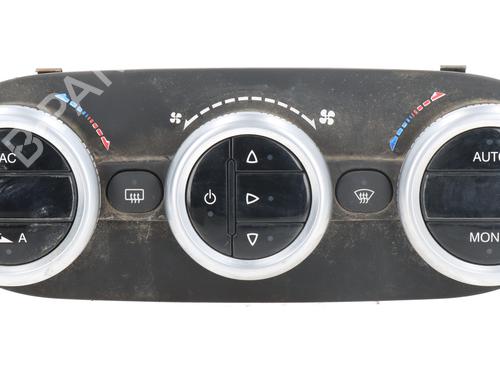 Used Climate control ALFA ROMEO GIULIETTA (940_) 1.6 JTDM (940FXD1A) (105 hp) 31320402