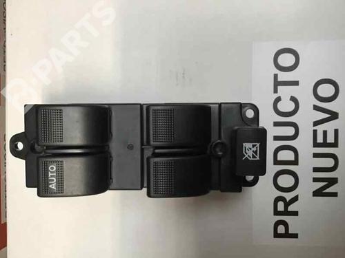 Used Left front window switch Left front window switch FORD RANGER (ET) [2005-2012] 10248691 10248691