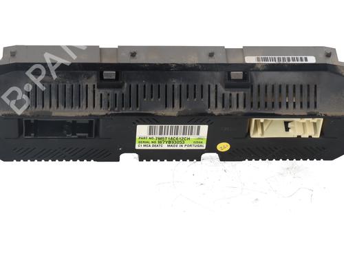 Climate control FORD FOCUS II (DA_, HCP, DP) 1.6 TDCi | BP36490242I5 - Image 3