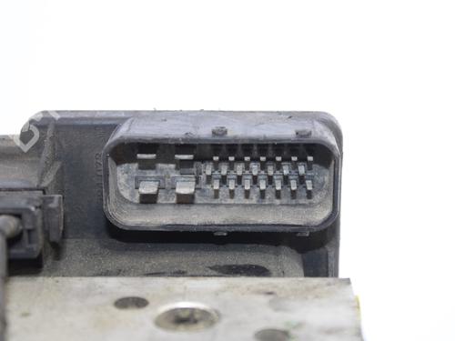 ABS pump VW GOLF IV (1J1) 1.9 TDI | BP13906209M43 