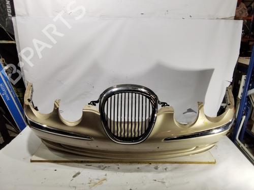 Pare-chocs avant JAGUAR S-TYPE II (X200) 3.0 V6 (238 hp) 31914951