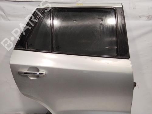 Used Right rear door HYUNDAI SANTA FÉ II (CM) [2005-2015]  25883868