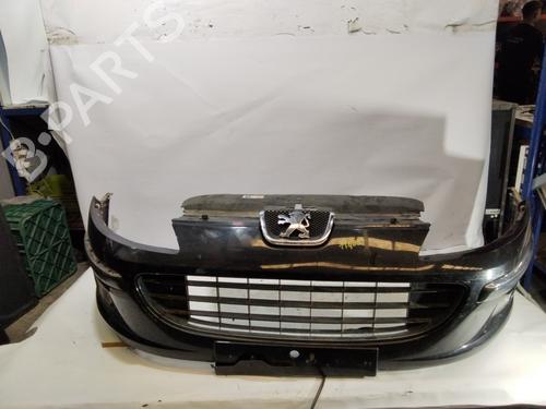 Used Front bumper Front bumper PEUGEOT 407 (6D_) [2004-2011] 35813931 35813931
