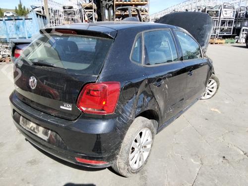 Pedal VW POLO V (6R1, 6C1) | BP36032277I4 - Image 13