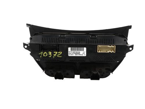 Climate control FORD C-MAX II (DXA/CB7, DXA/CEU) | BP30690917I5
