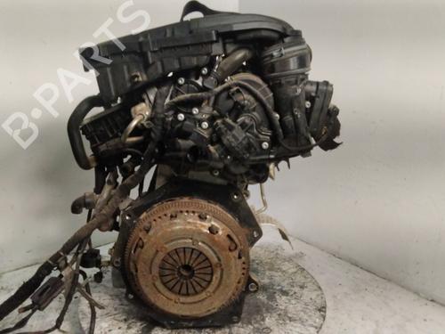 Engine SEAT IBIZA V (KJ1, KJG)  | BP24210285M1 