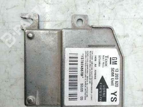Used ECU airbags ECU airbags OPEL ASTRA H (A04) [2004-2014] 8578090 8578090